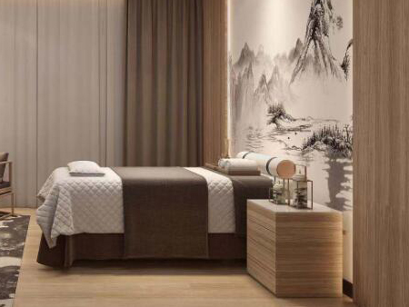 天津水疗的科学奥秘:温水疗法如何重塑你的健康状态