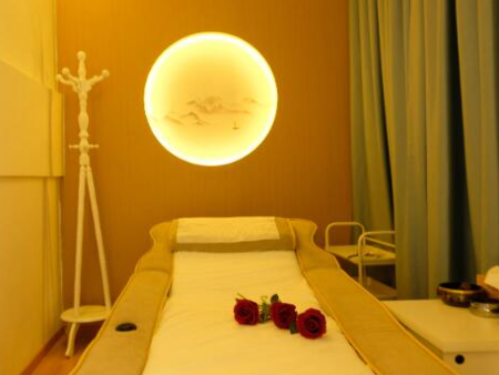 天津足疗养生全解析:从脚底反射区看全身健康密码